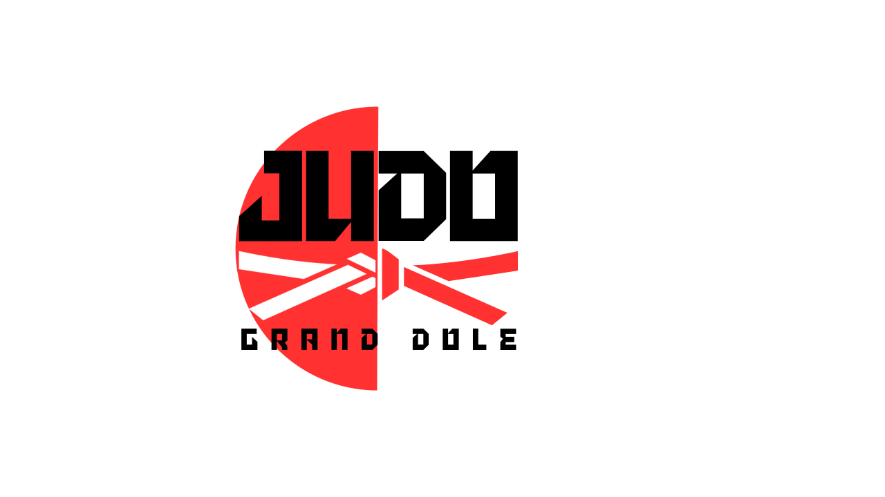 JUDO GRAND DOLE
