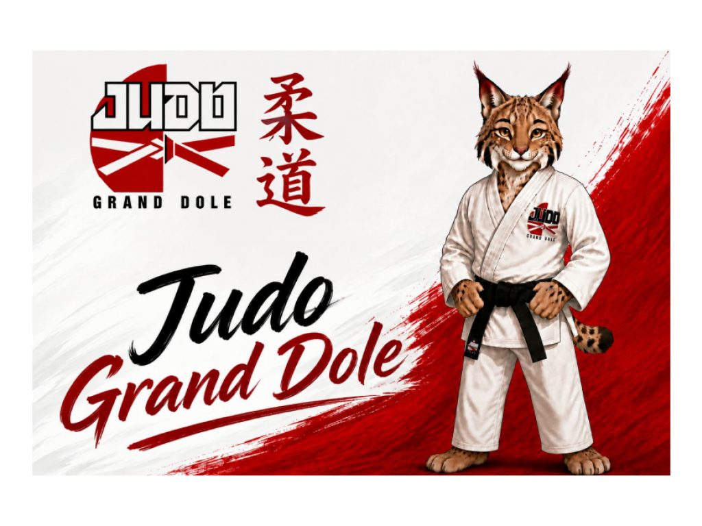 Image de l'actu 'Informations Rentrée 2026-2027 du Judo Grand Dole'
