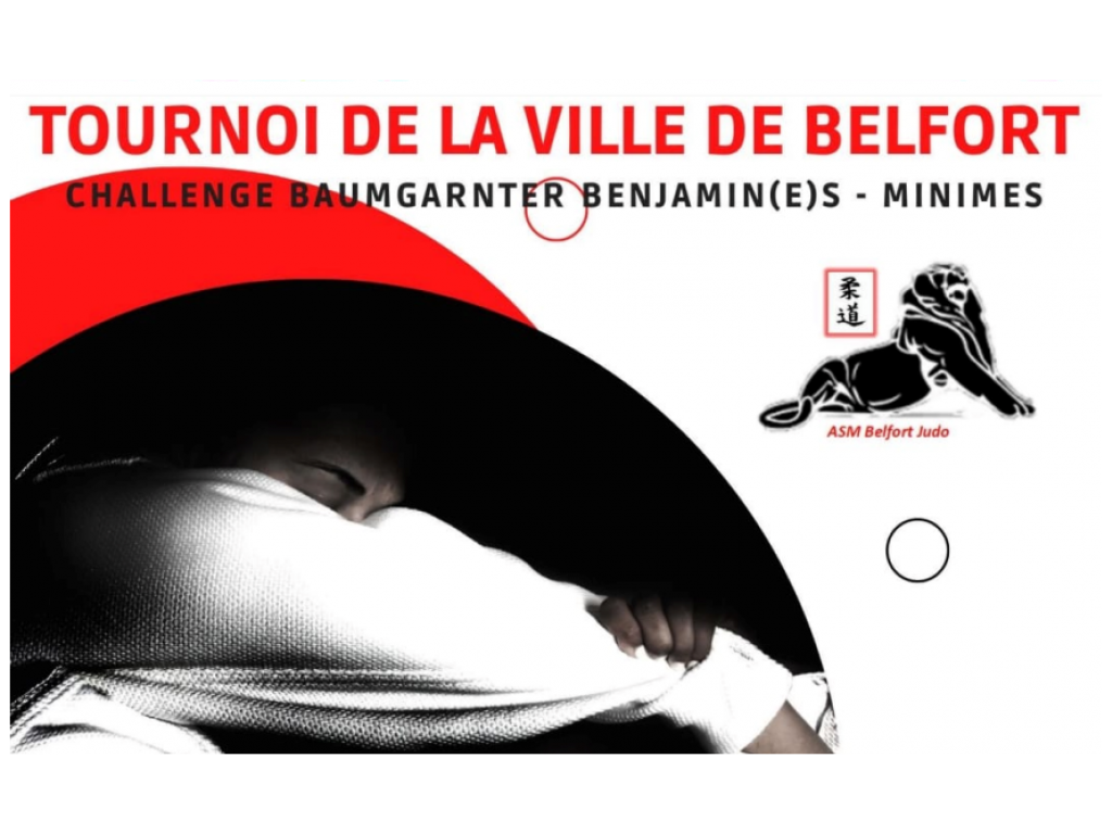 Image de l'actu 'Tournoi de Belfort Minimes'