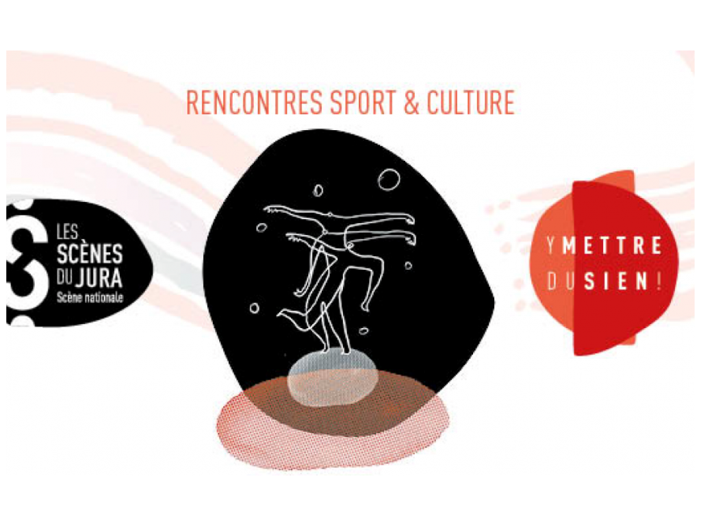 Image de l'actu 'Rencontre Sport & Culture'