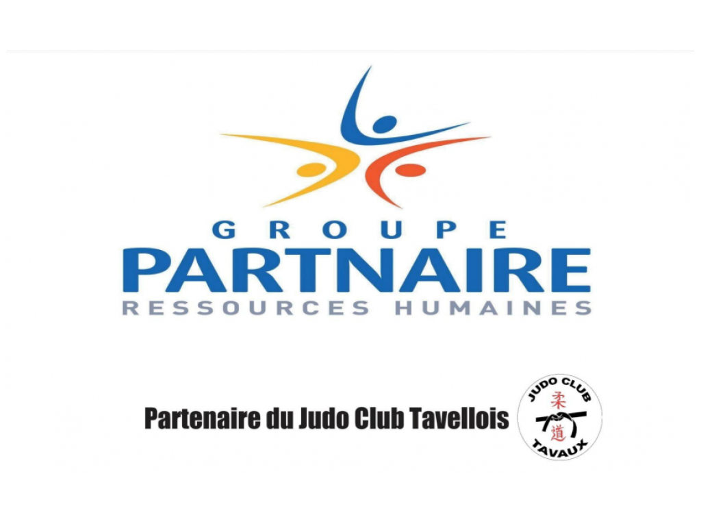 Image de l'actu 'Nouveau Partenaire du Judo Club Tavaux : GROUPE PARTNAIRE'