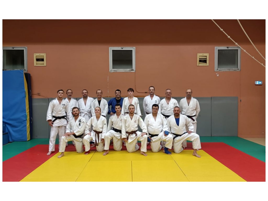 Image de l'actu 'Stage Ju-Jitsu Combat'