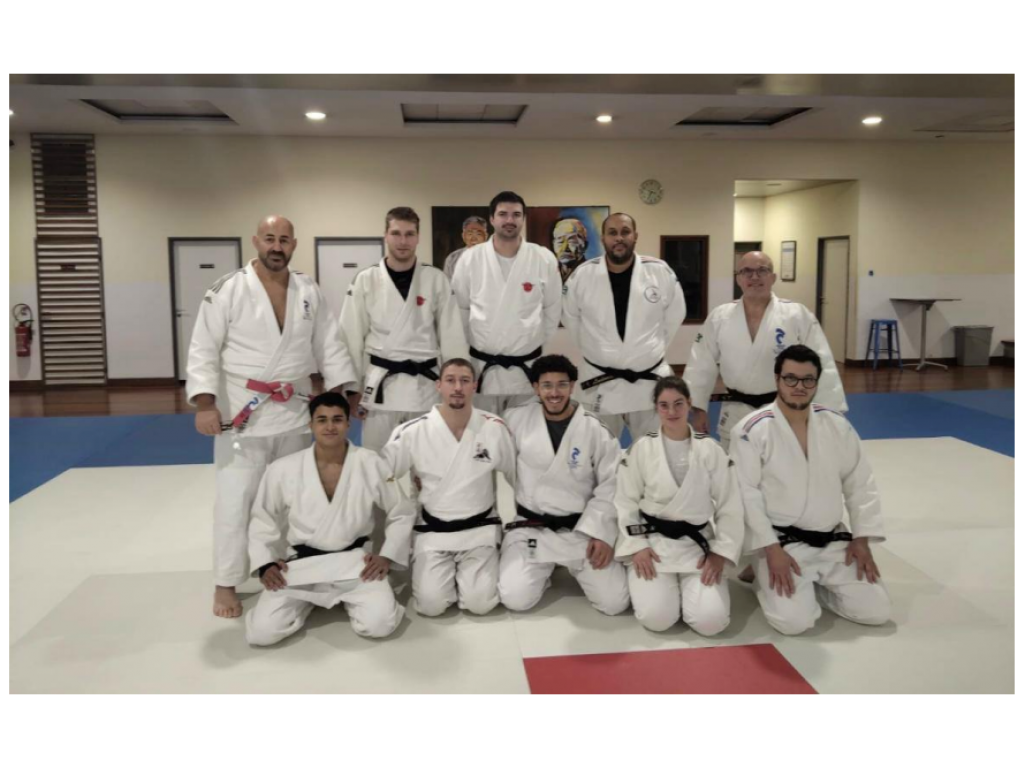 Image de l'actu 'Formation BPJEPS'