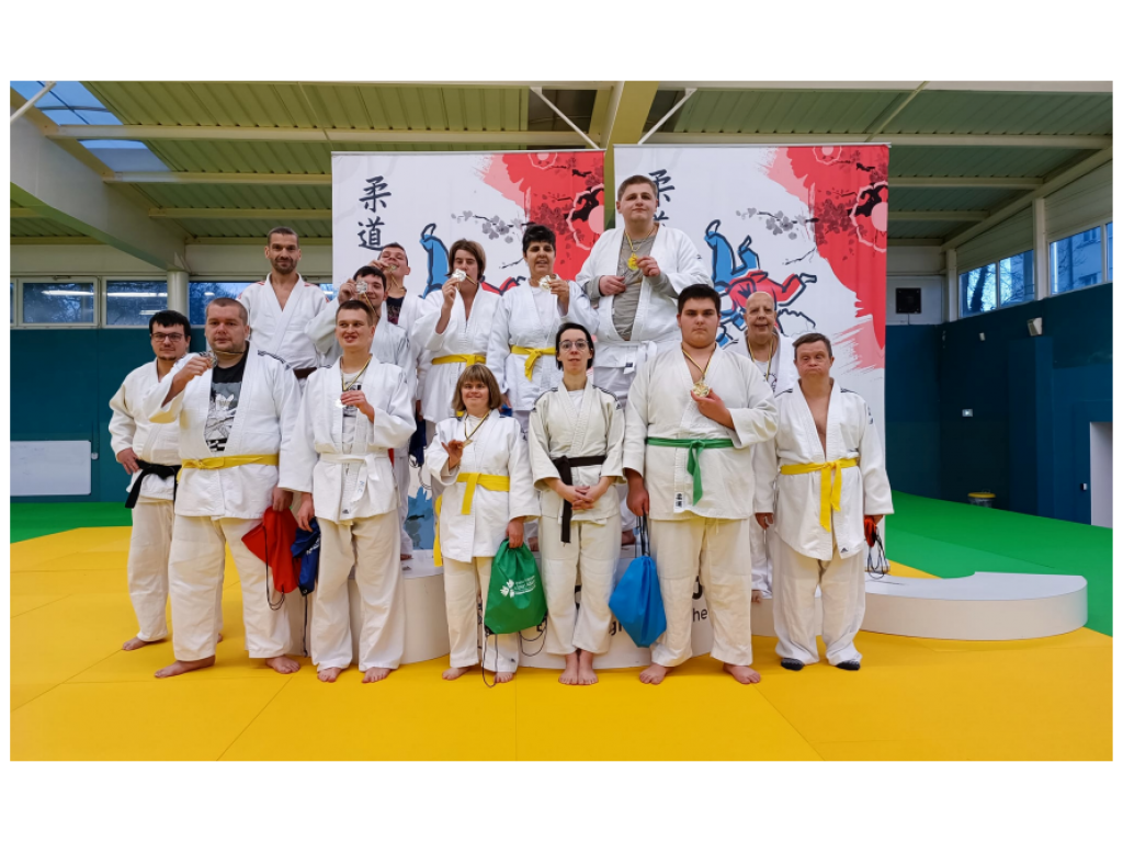 Image de l'actu 'Championnat de bfc ju jitsu et para judo adapté'