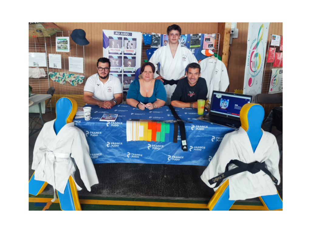 Image de l'actu 'Fête des Assosiations de Tavaux'