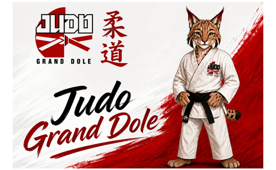 Informations Rentrée 2026-2027 du Judo Grand Dole