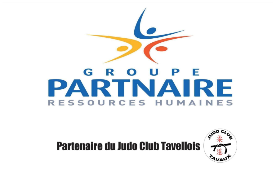 Nouveau Partenaire du Judo Club Tavaux : GROUPE PARTNAIRE