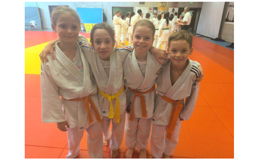 Open Adidas de Lons le Saunier