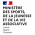 Ministère de la jeunesse et des sports et de la vie associative