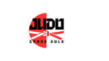 Logo JUDO GRAND DOLE
